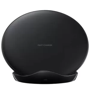 Беспроводное зарядное устройство Samsung EP-N5100, (Корея), Black, черный Беспроводное зарядное устройство Samsung EP-N5100, (Корея), Black, черный